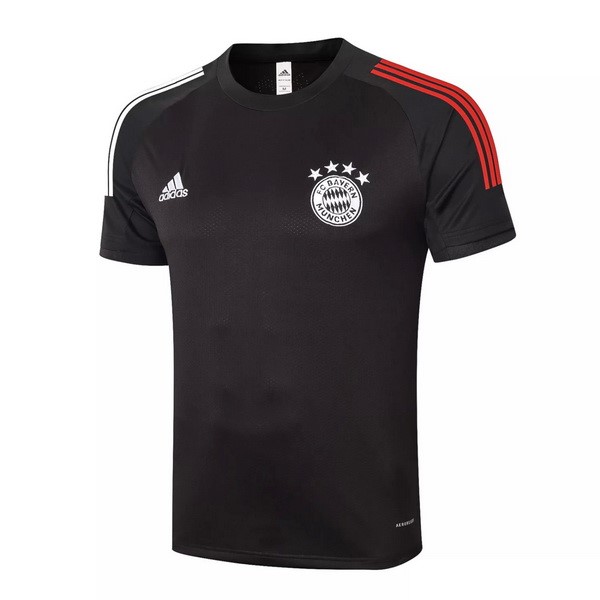 Entrenamiento Bayern Munich 2020-21 Negro